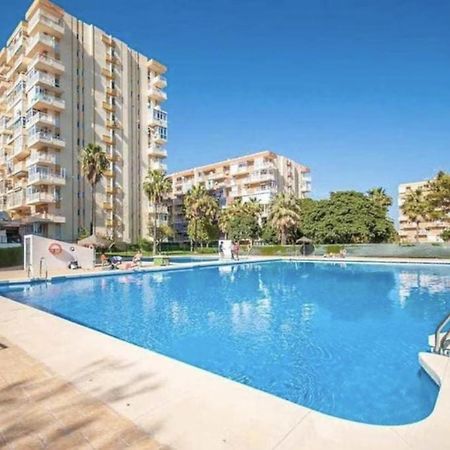 797 Holiday Rentals - Equipado Estudio Cerca Del Parque La Paloma Benalmadena Luaran gambar
