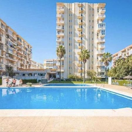 797 Holiday Rentals - Equipado Estudio Cerca Del Parque La Paloma Benalmadena Luaran gambar